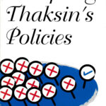 critiquing thaksin - ebook online