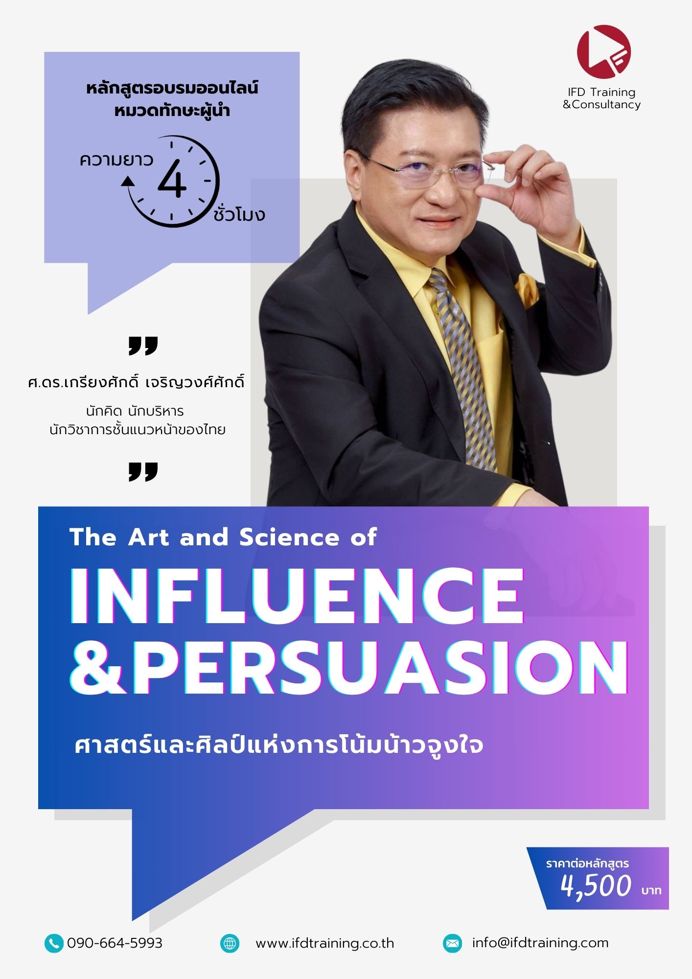 influence